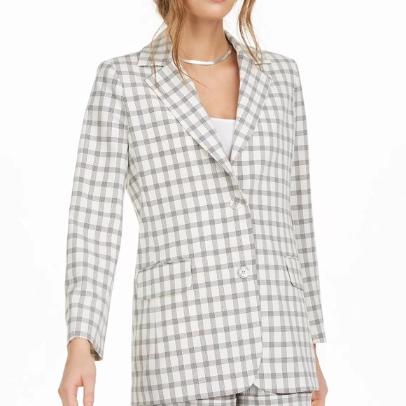 🎁Danielle Bernstein Structured Blazer - Picture 2 of 10